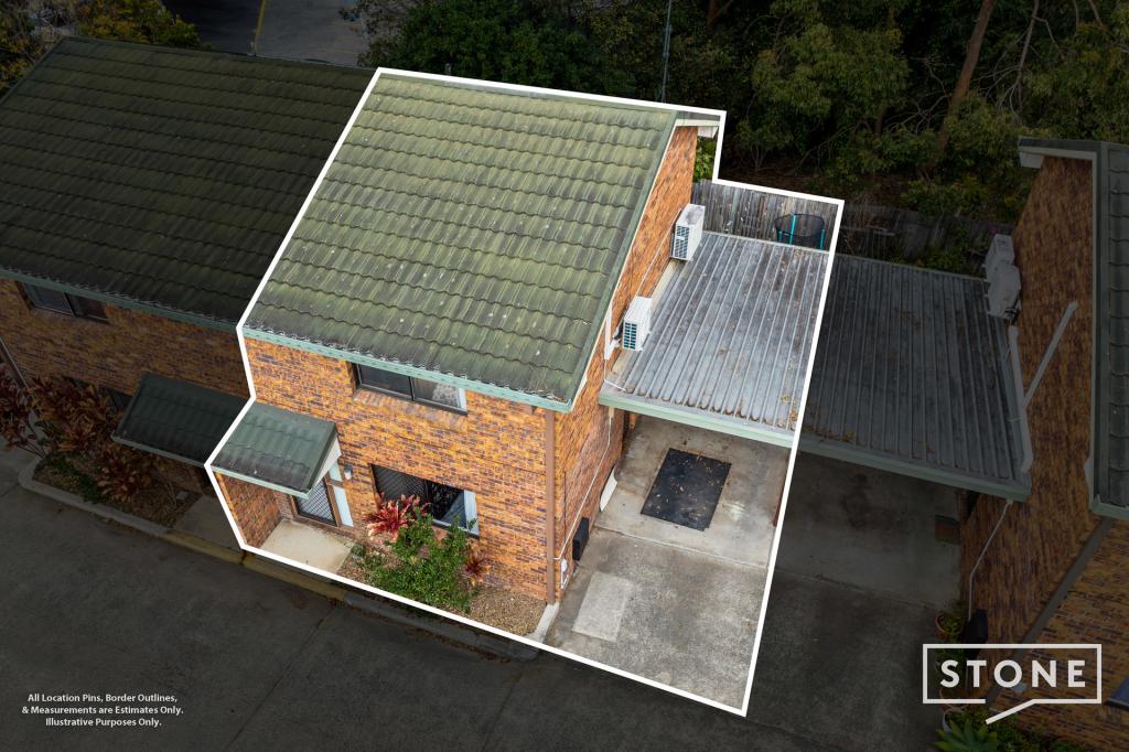 2/111 KINGSTON RD, WOODRIDGE, QLD 4114