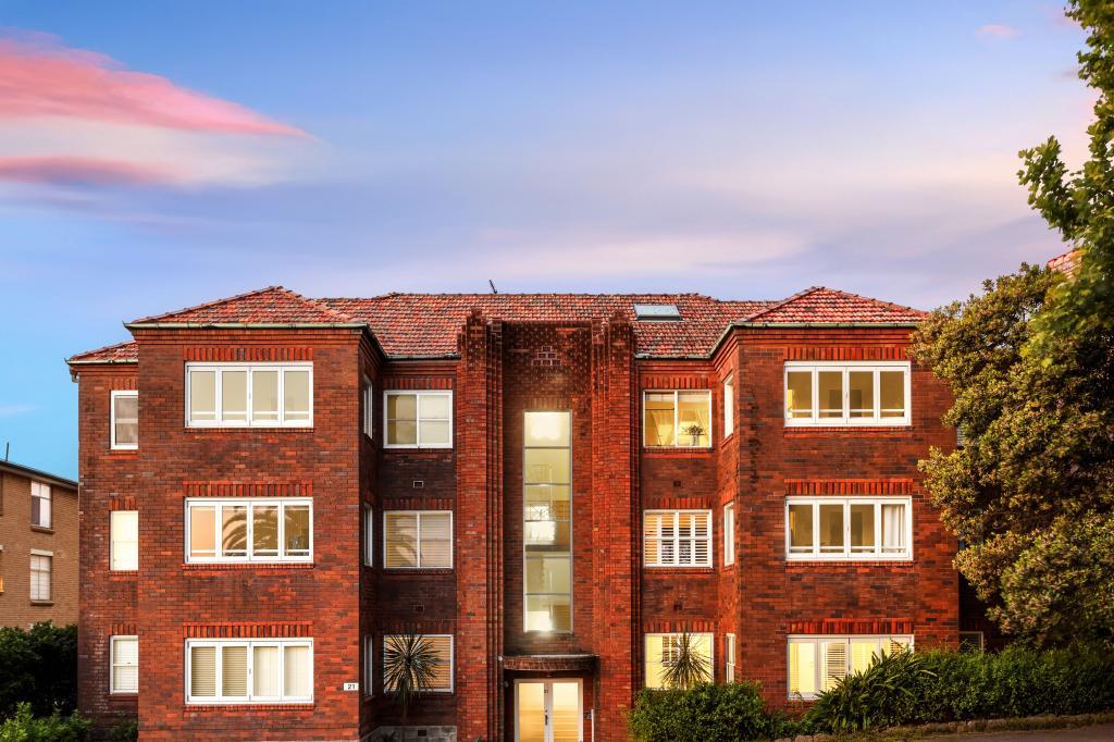 1/21 Mcleod St, Mosman, NSW 2088