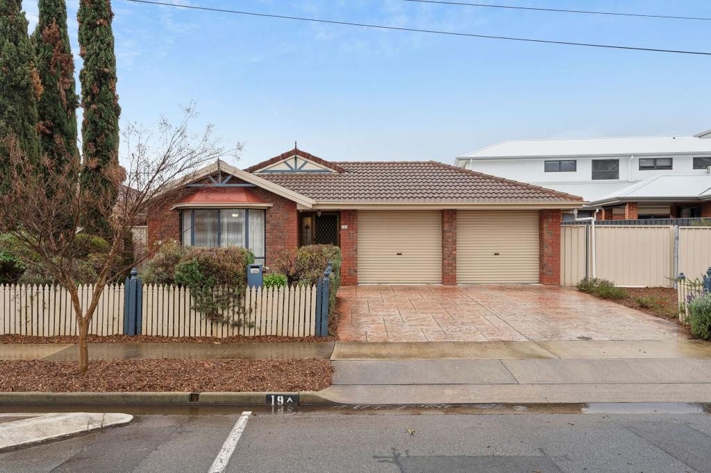 19a Trott Gr, Oaklands Park, SA 5046