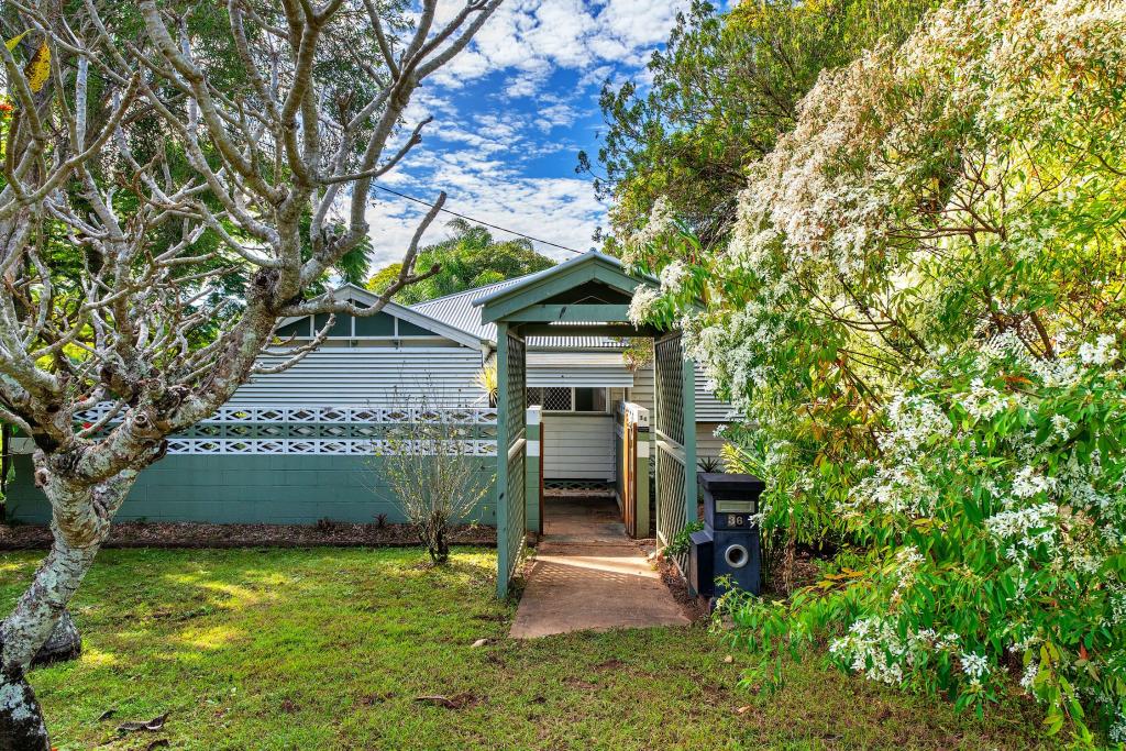 36 Hilton Rd, Gympie, QLD 4570