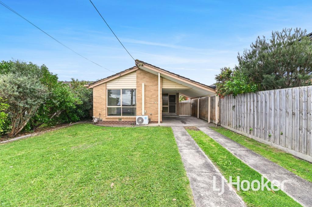 7a Henry St, Pakenham, VIC 3810