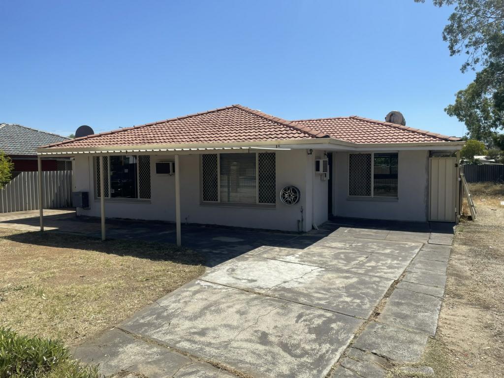 53b Belmont Rd, Kenwick, WA 6107