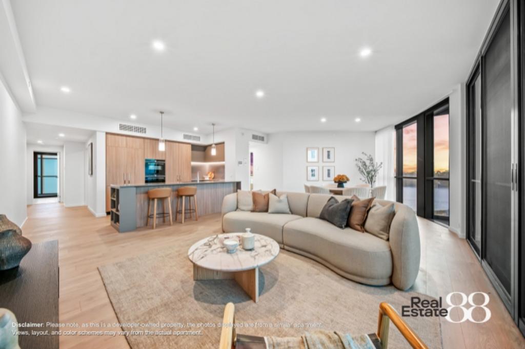 2306/99 Mill Point Rd, South Perth, WA 6151
