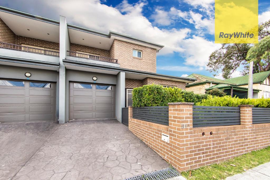 91a Blaxcell St, Granville, NSW 2142
