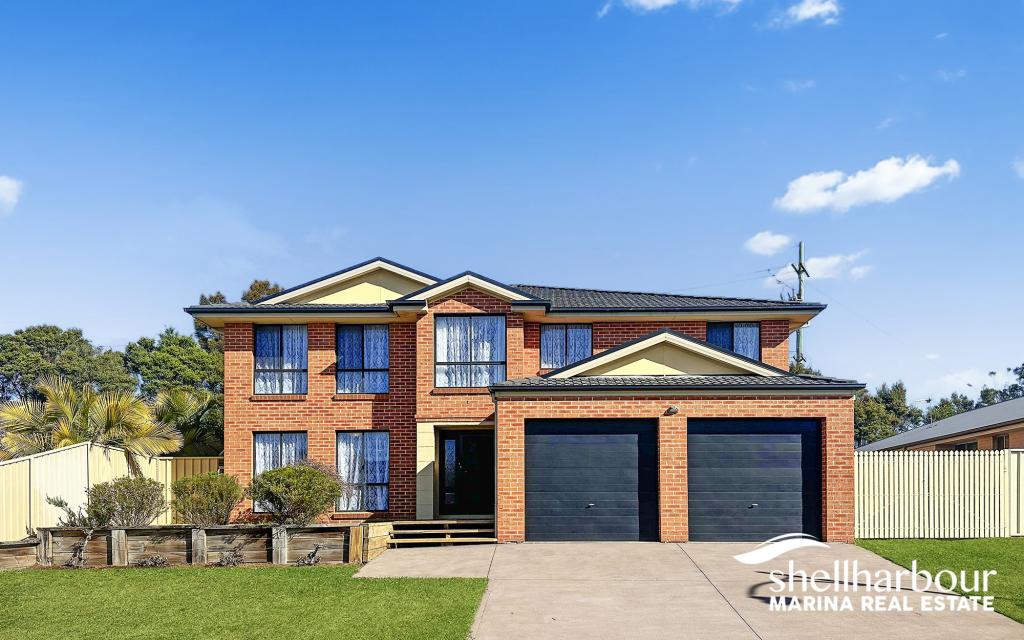 52 Hicks Tce, Shell Cove, NSW 2529