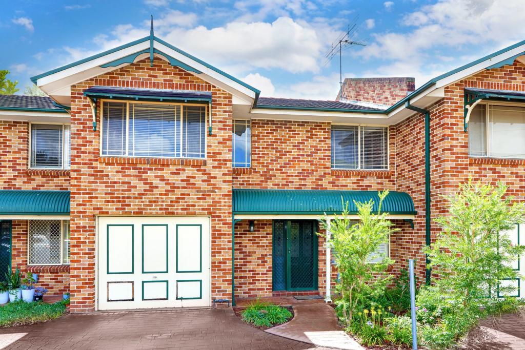 2/157 Stafford St, Penrith, NSW 2750