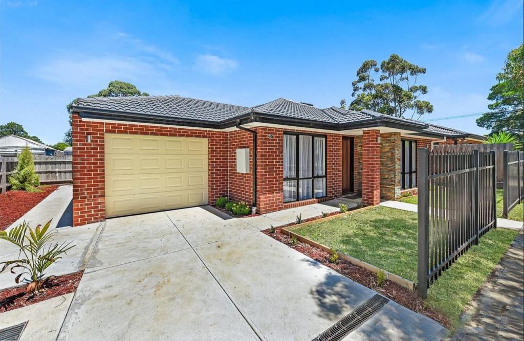 46a Bowen St, Cranbourne, VIC 3977