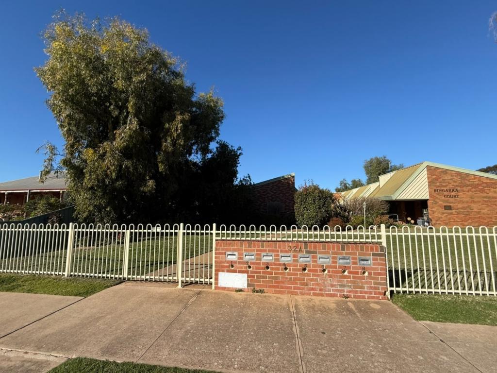 2/32a Box St, Merbein, VIC 3505