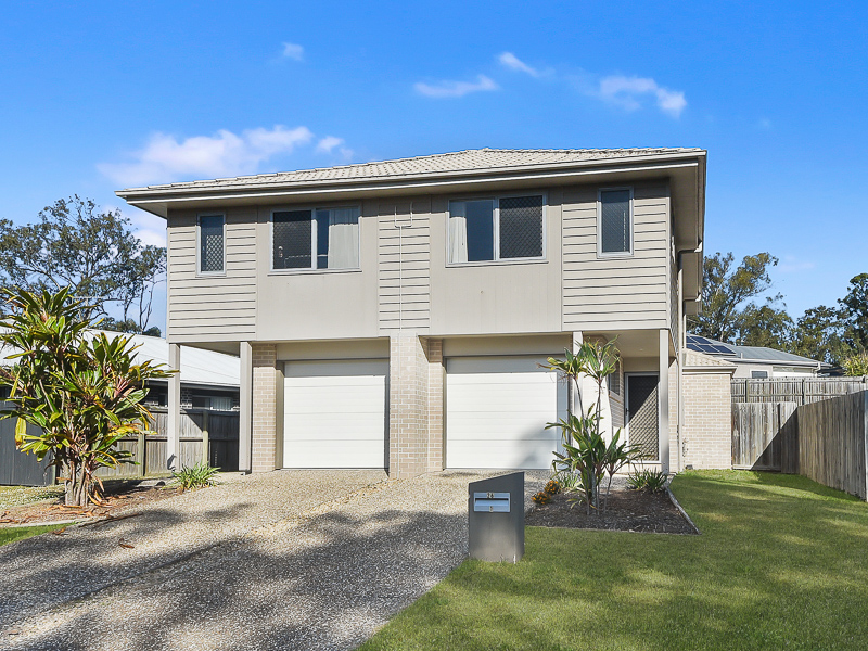 1/26 Pademelon Cct, North Lakes, QLD 4509