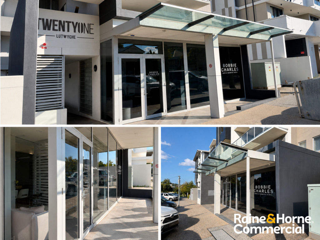 28/21 High St, Lutwyche, QLD 4030