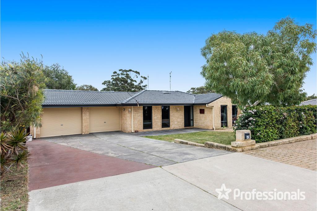 40 Pitonga Way, Greenwood, WA 6024