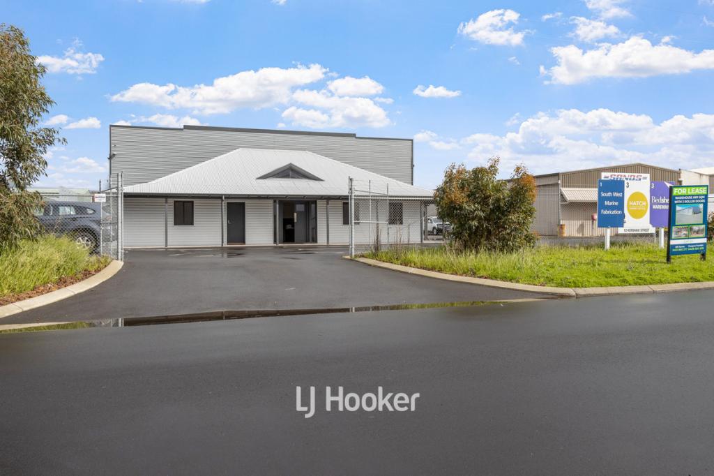 2/12 Kershaw St, Busselton, WA 6280