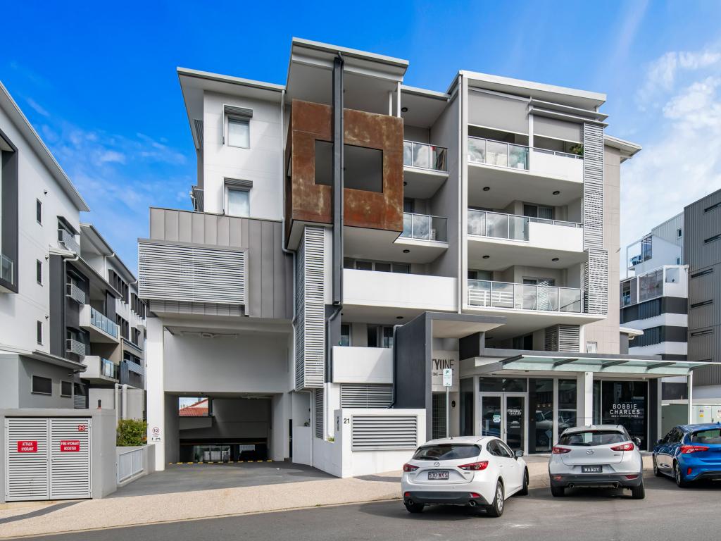 5/21 High St, Lutwyche, QLD 4030