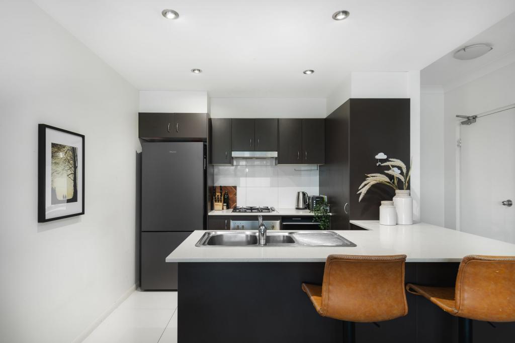 31/24 Westacott St, Nundah, QLD 4012