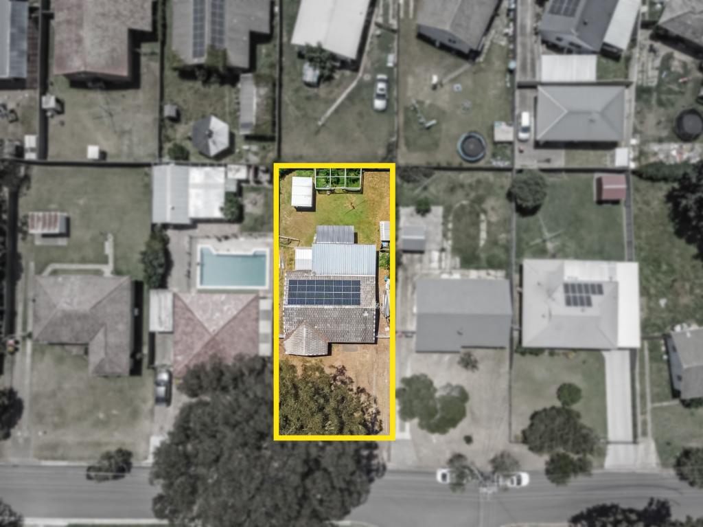 43 Tasman Ave, Lethbridge Park, NSW 2770