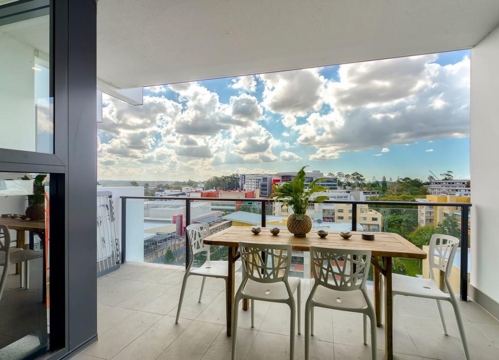 1012/31 Musk Ave, Kelvin Grove, QLD 4059