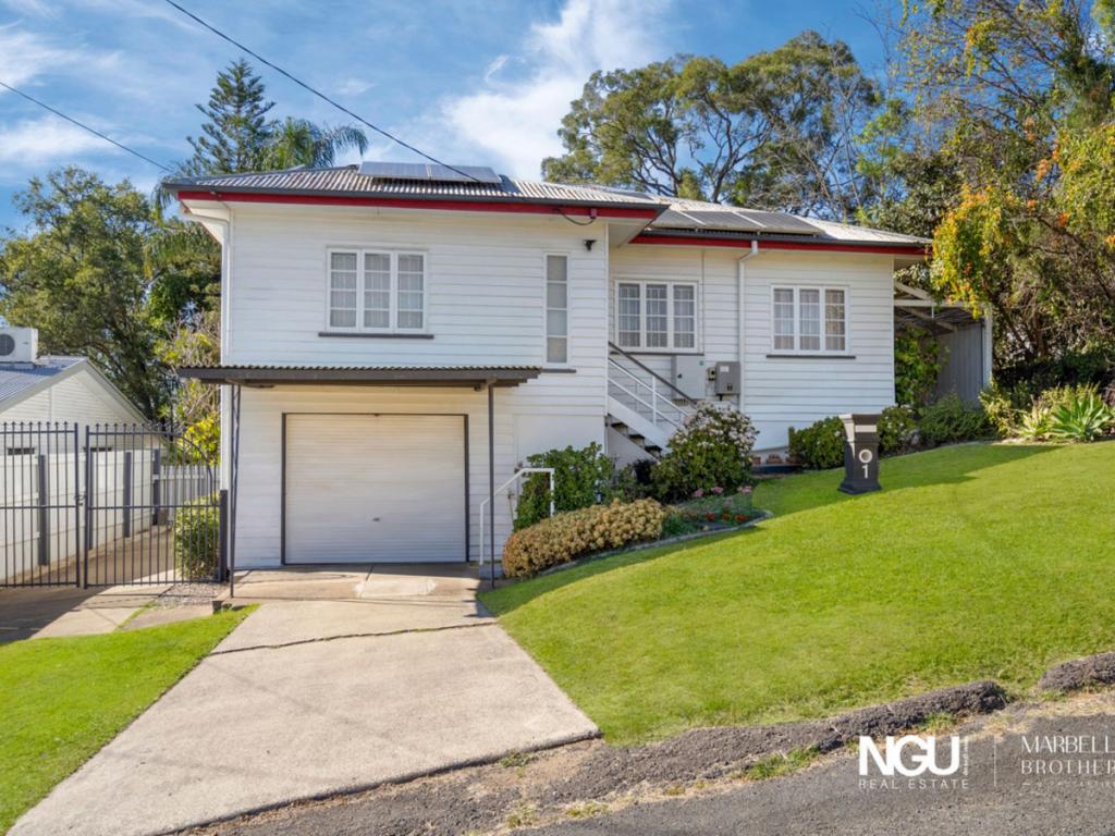 1 Freeman St, North Ipswich, QLD 4305