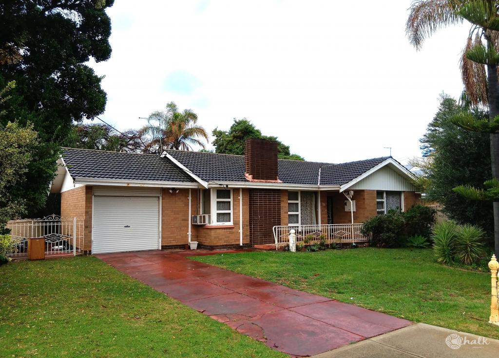 19 Stoner St, Rockingham, WA 6168
