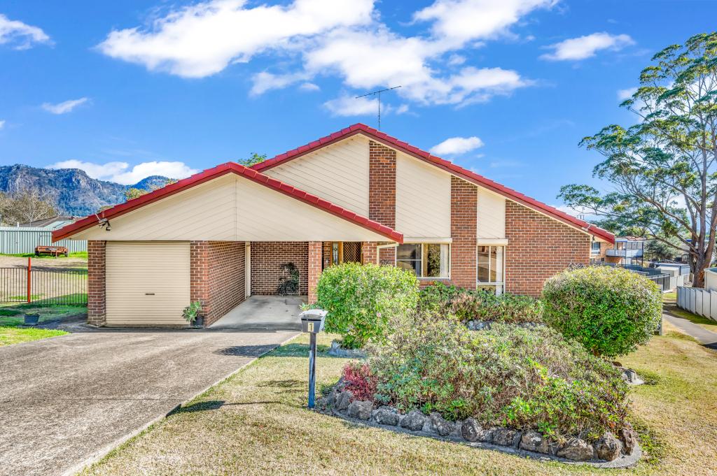 1 Lavers St, Gloucester, NSW 2422