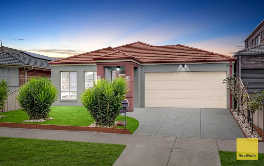 10 Inverell St, Burnside Heights, VIC 3023