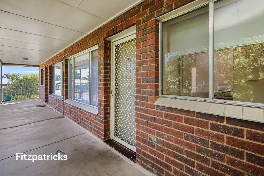 6/49 Evans St, Wagga Wagga, NSW 2650