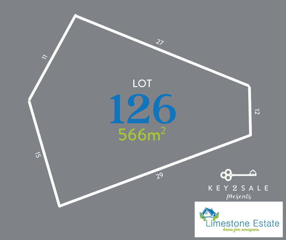 Lot 126 Stanford Dr, Suttontown, SA 5291
