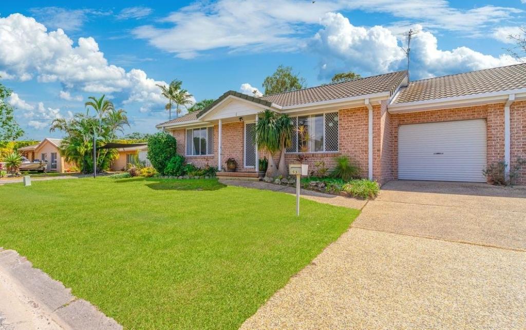 1/53 Gumnut Rd, Yamba, NSW 2464