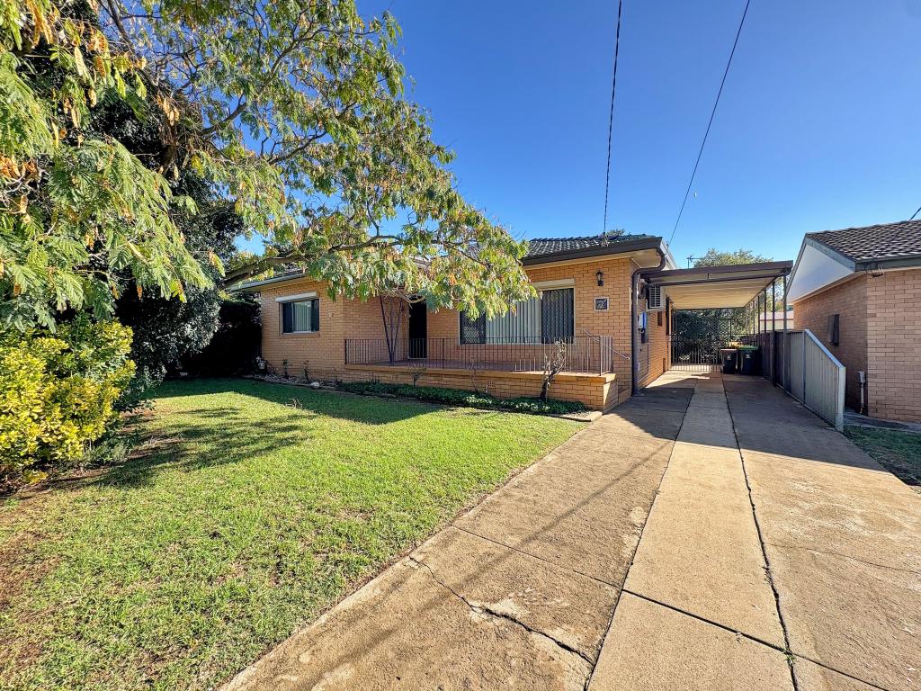 2 Laughton St, Dubbo, NSW 2830