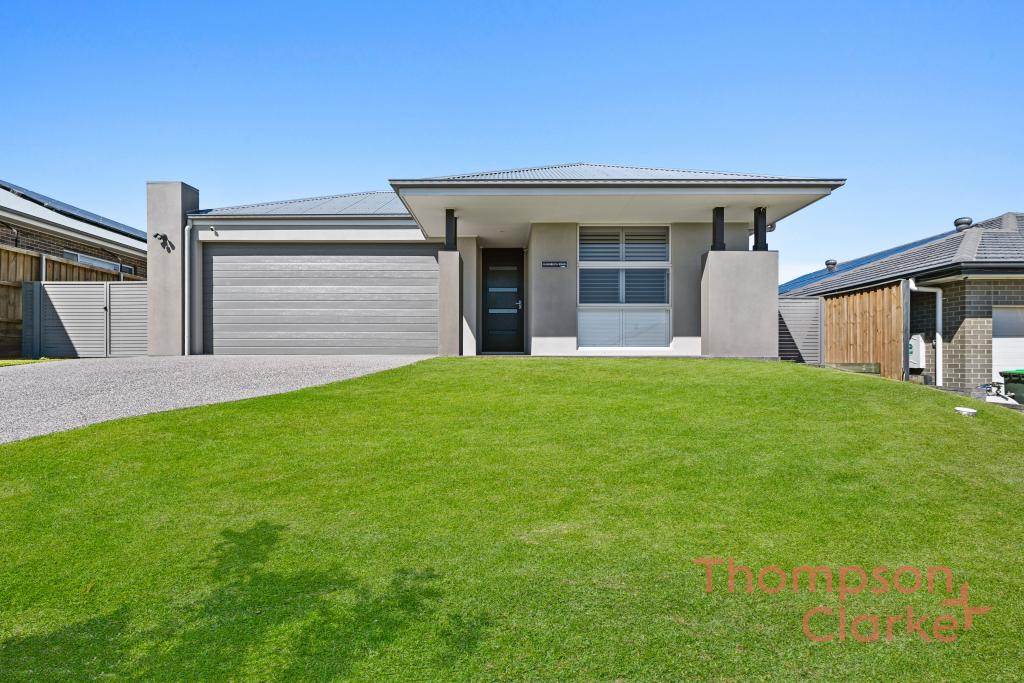 8 Angelica Rd, Chisholm, NSW 2322