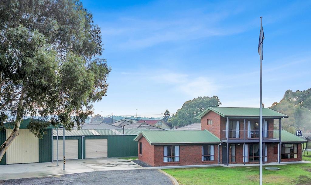 11b Drummond Cres, Perth, TAS 7300