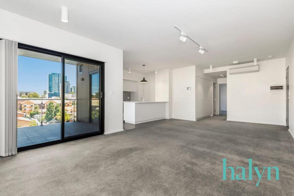 305/108 Bennett St, East Perth, WA 6004