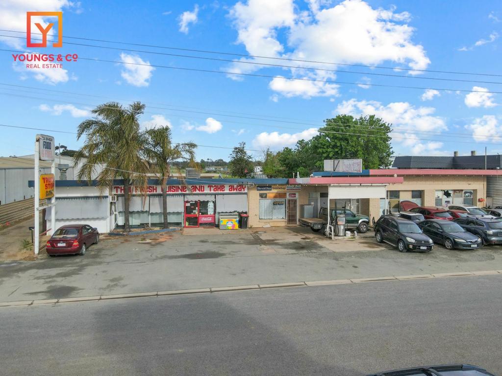 208-210 Numurkah Rd, Shepparton, VIC 3630