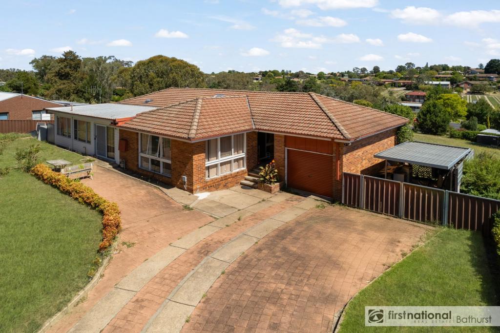 44 Biilmann Pl, Windradyne, NSW 2795