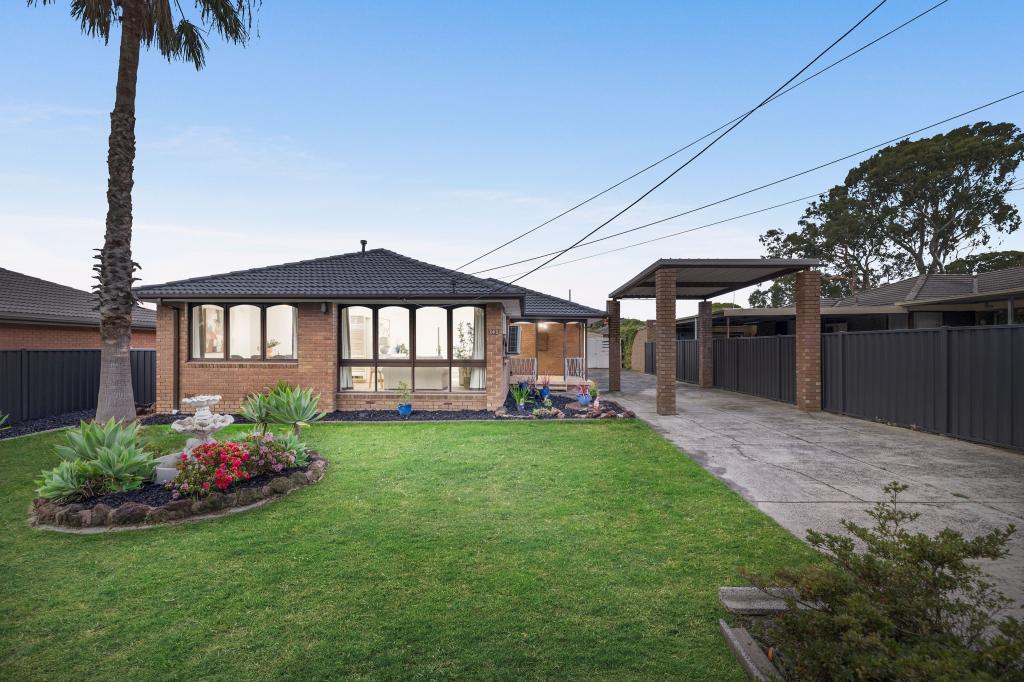 241 Police Rd, Mulgrave, VIC 3170