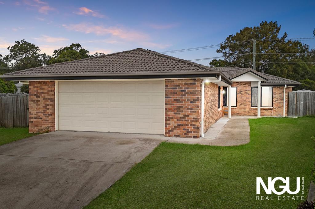 7 Shivvan Ct, Marsden, QLD 4132