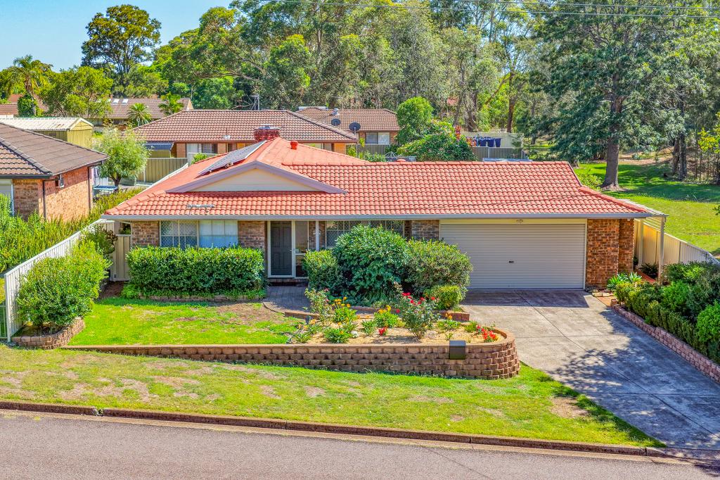 4 Kent St, Raymond Terrace, NSW 2324