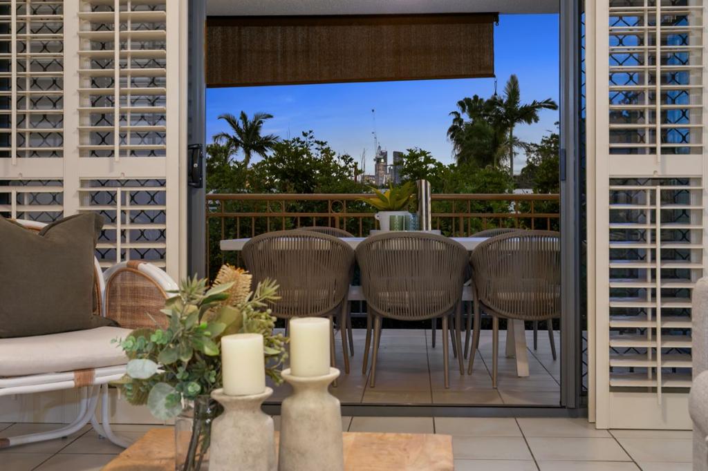 9/34 Douglas St, Greenslopes, QLD 4120