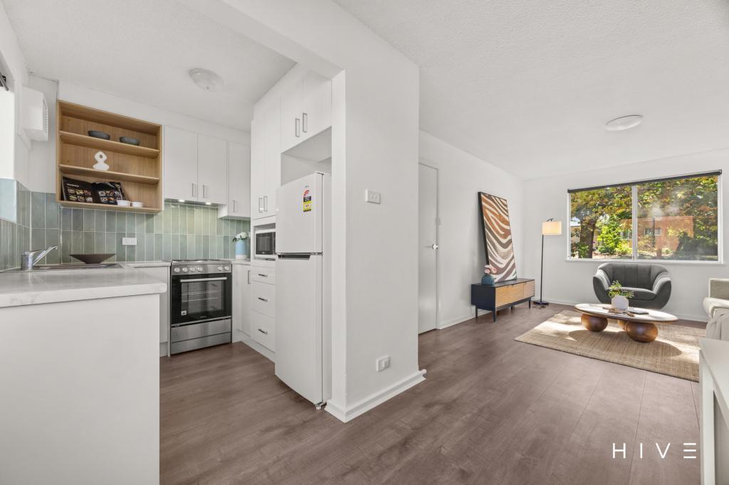 3/27 Coxen St, Hughes, ACT 2605