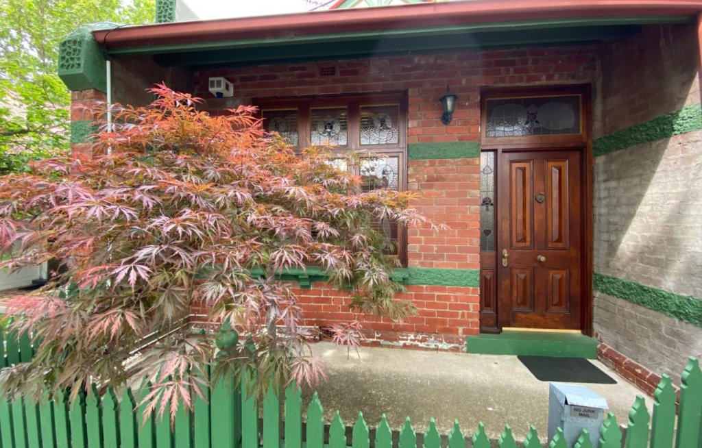 486 George St, Fitzroy, VIC 3065