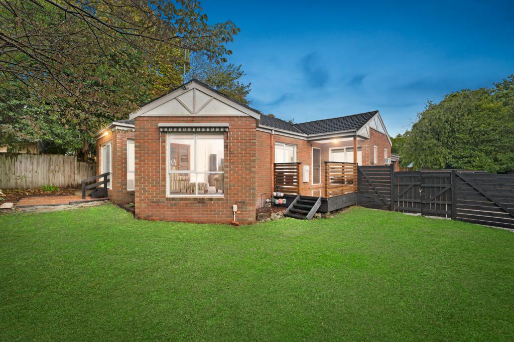11b Boronia Rd, Vermont, VIC 3133