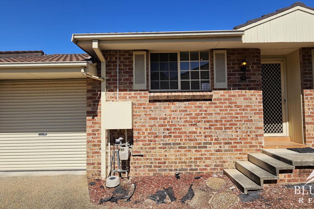 11/5a Binalong Rd, Pendle Hill, NSW 2145