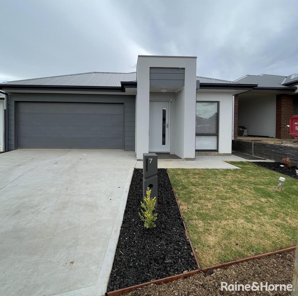 7 Ruby Way, Mount Barker, SA 5251