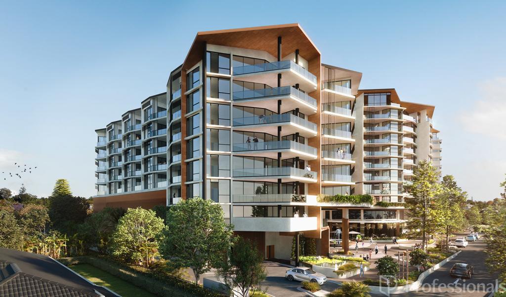 510/4 LAKE ST, FORSTER, NSW 2428