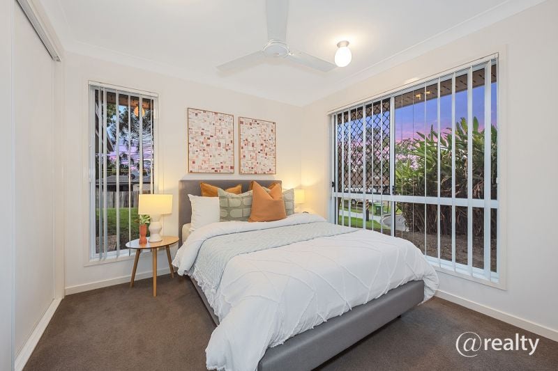 27 Silverash Ct, Warner, QLD 4500