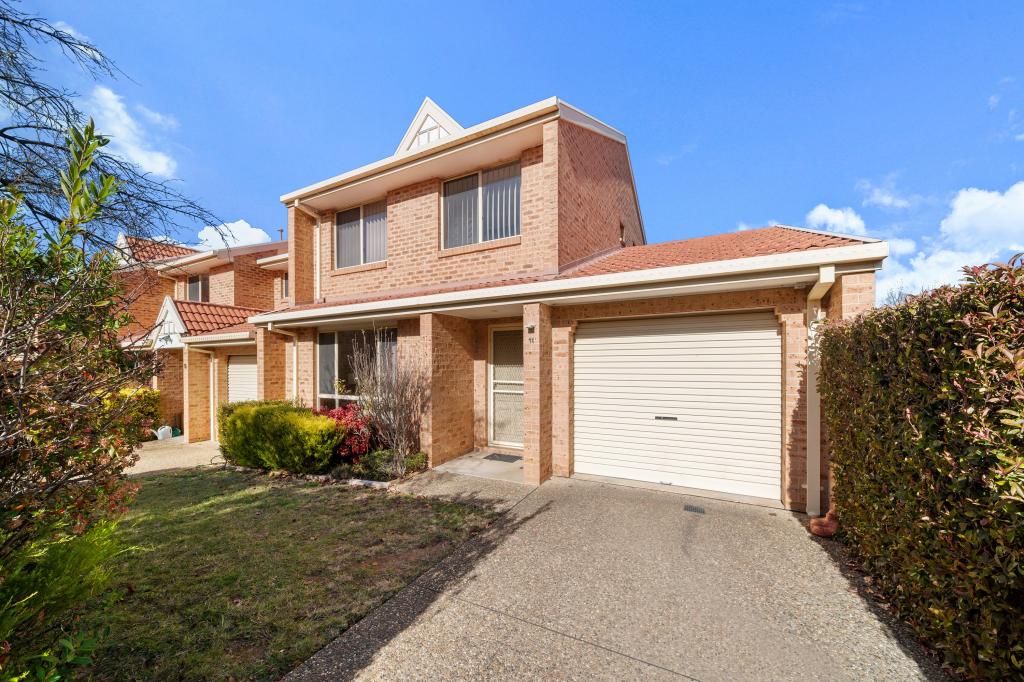 11/31 Tenison-Woods Cct, Bonython, ACT 2905