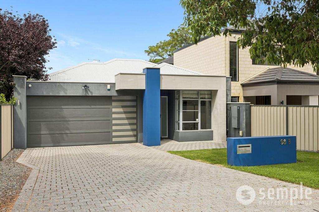 98b St Kilda Rd, Rivervale, WA 6103