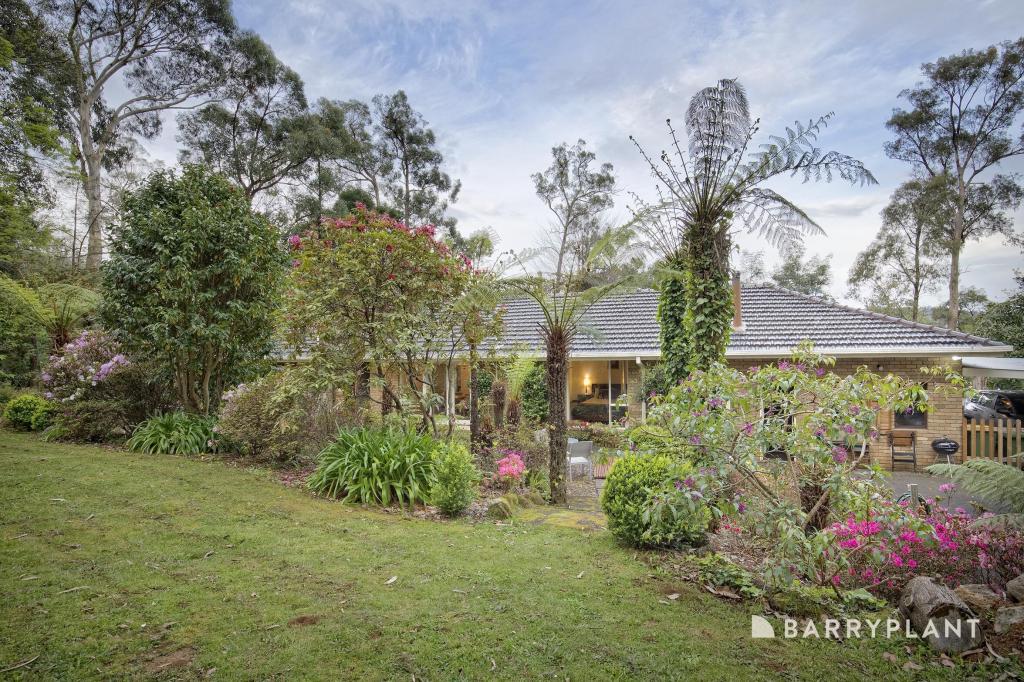 42 Kilvington Dr, Emerald, VIC 3782