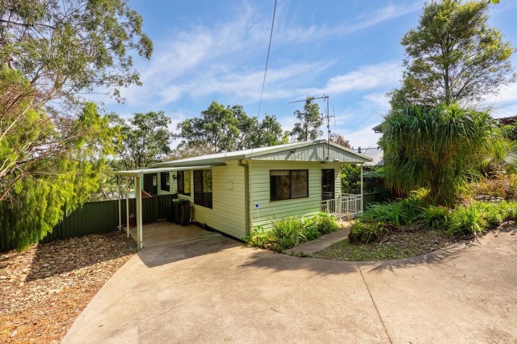 8 Turner Dr, Akolele, NSW 2546