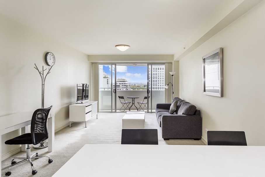 1506/79-81 Berry St, North Sydney, NSW 2060