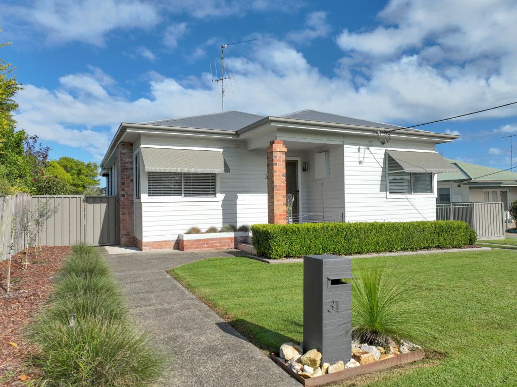 31 Bahtoo Pde, Taree, NSW 2430